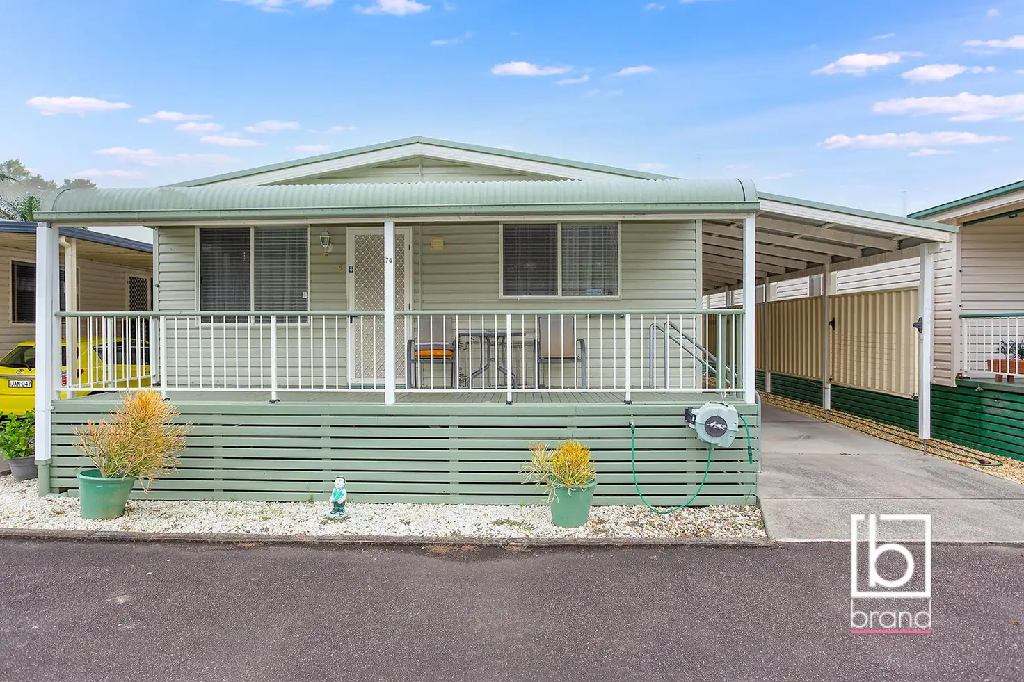 Main view of Homely other listing, 74/181 Minnesota Road, Hamlyn Terrace NSW 2259