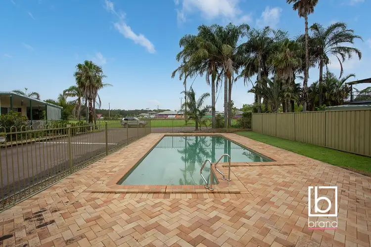 Fifth view of Homely other listing, 74/181 Minnesota Road, Hamlyn Terrace NSW 2259
