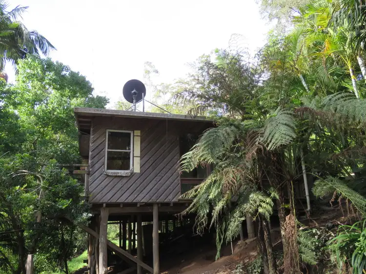 Main view of Homely rural property listing, 707 Bellingen Road, Missabotti NSW 2449