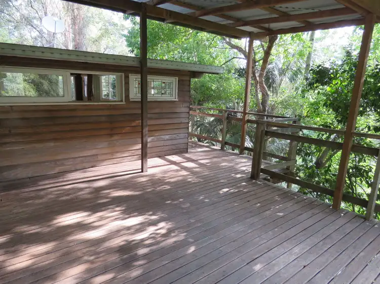 Third view of Homely rural property listing, 707 Bellingen Road, Missabotti NSW 2449