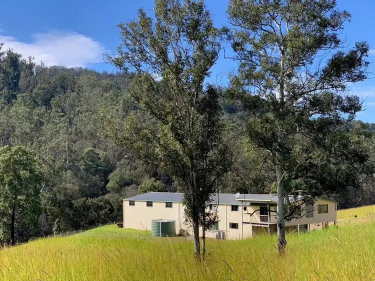 3002 Pappinbarra Rd, Pappinbarra NSW 2446
