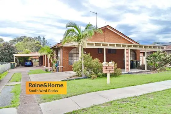 2/4 Roy Sanders Place, South West Rocks NSW 2431