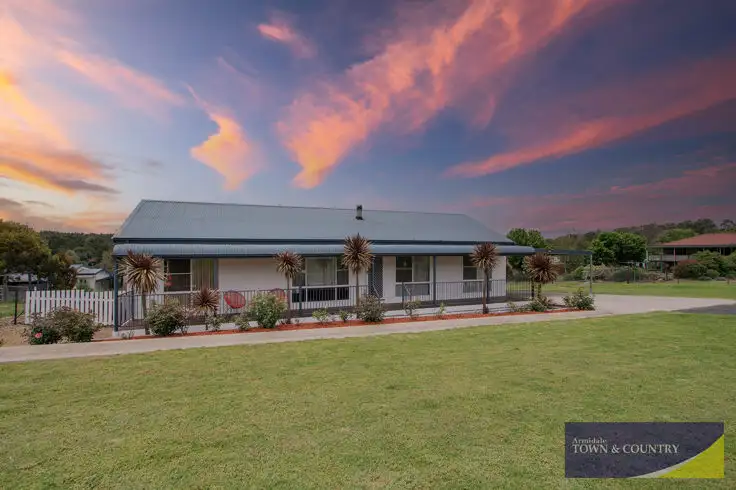45 John Street, Uralla NSW 2358