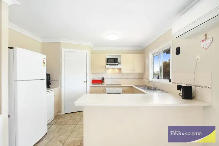 Fifth view of Homely house listing, 45 John Street, Uralla NSW 2358