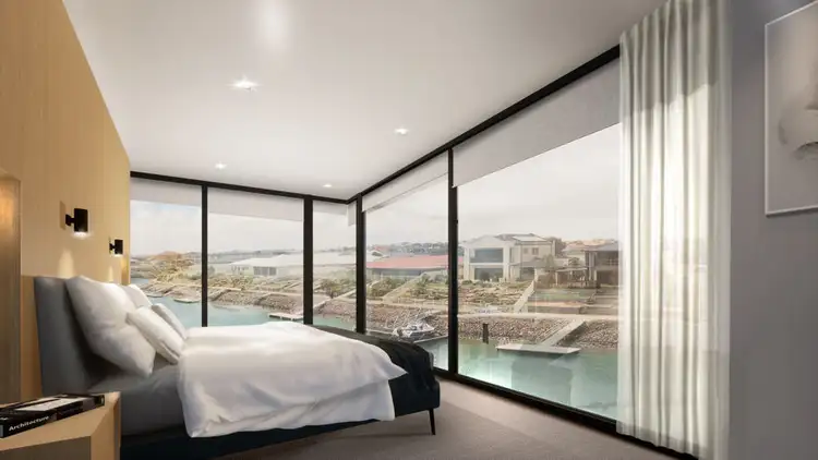 Fifth view of Homely house listing, 30 Stately Way, Wallaroo SA 5556