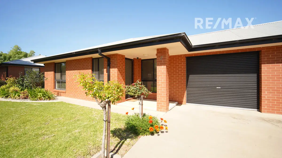 Main view of Homely house listing, 3/2-4 Macquarie Street, Mount Austin NSW 2650