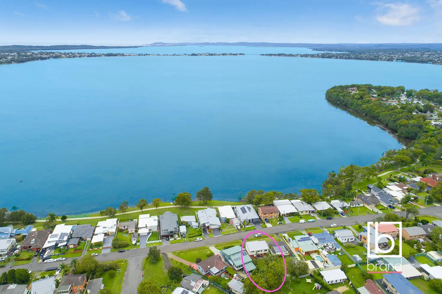 Main view of Homely house listing, 11 Buff Point Avenue, Buff Point NSW 2262