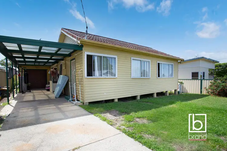 Second view of Homely house listing, 27 Holmes Avenue, Toukley NSW 2263