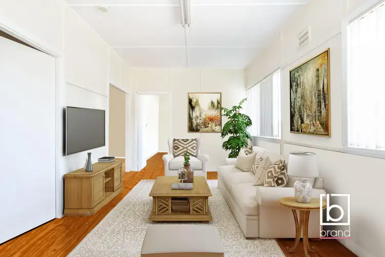 Third view of Homely house listing, 27 Holmes Avenue, Toukley NSW 2263