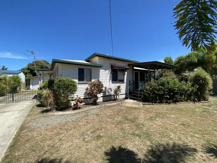 36 Forgan St, North Mackay QLD 4740