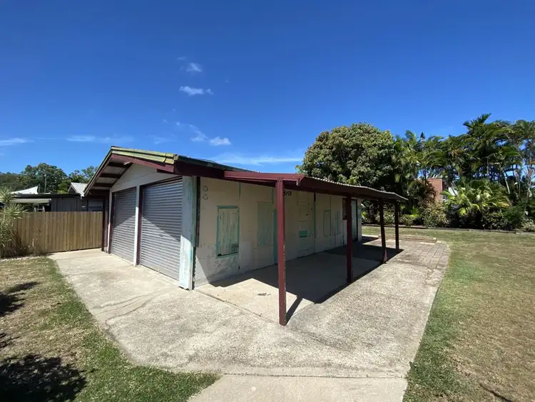 Second view of Homely house listing, 36 Forgan St, North Mackay QLD 4740