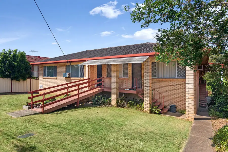 Main view of Homely block of units listing, 18 Kent Street, Coorparoo QLD 4151
