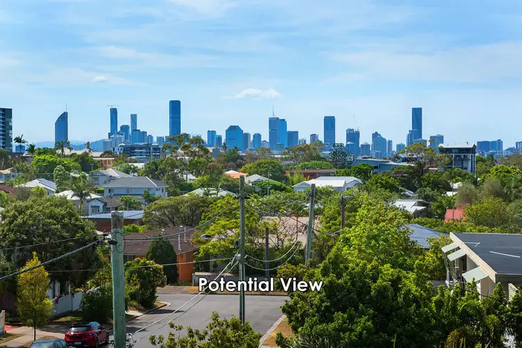 Second view of Homely block of units listing, 18 Kent Street, Coorparoo QLD 4151