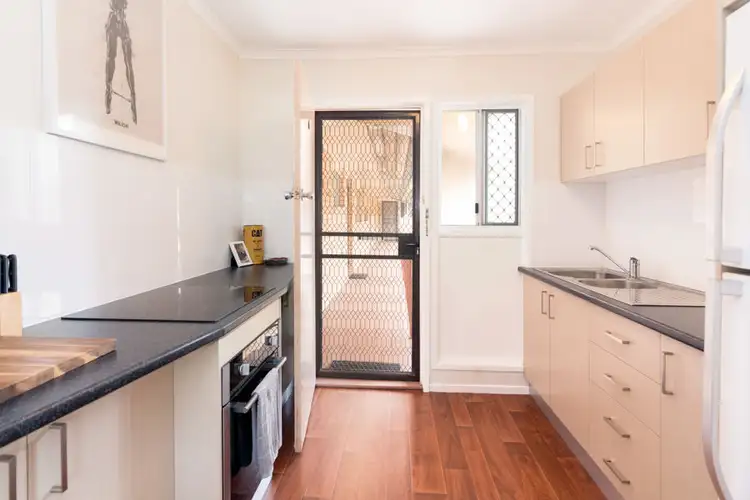 Third view of Homely block of units listing, 18 Kent Street, Coorparoo QLD 4151