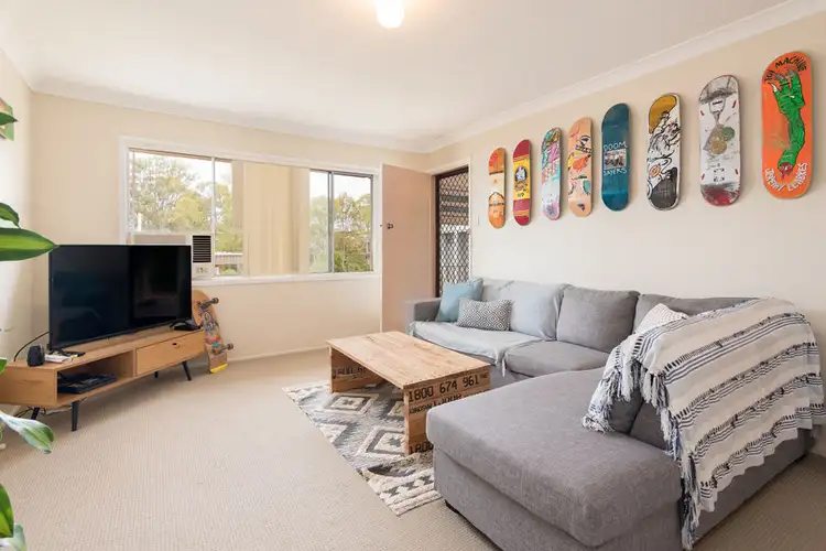 Fifth view of Homely block of units listing, 18 Kent Street, Coorparoo QLD 4151