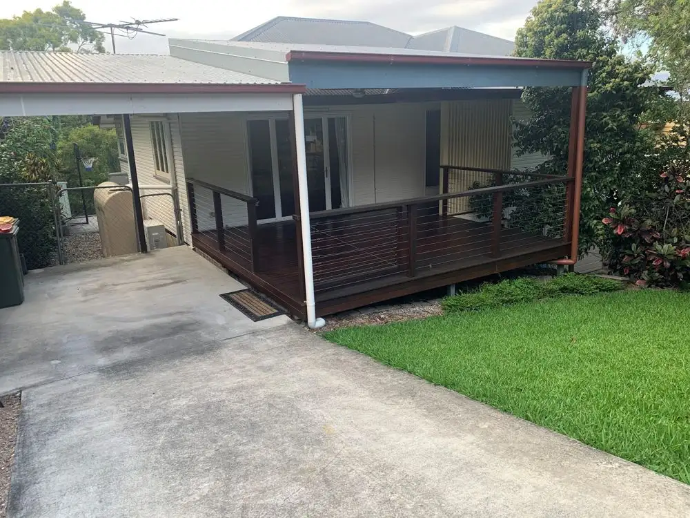 Main view of Homely house listing, 99 Sackville Street, Greenslopes QLD 4120