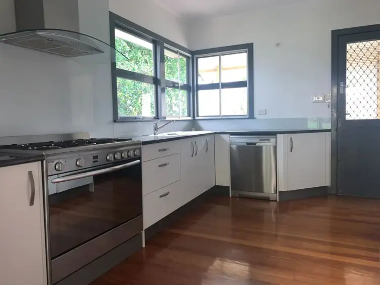 Second view of Homely house listing, 99 Sackville Street, Greenslopes QLD 4120