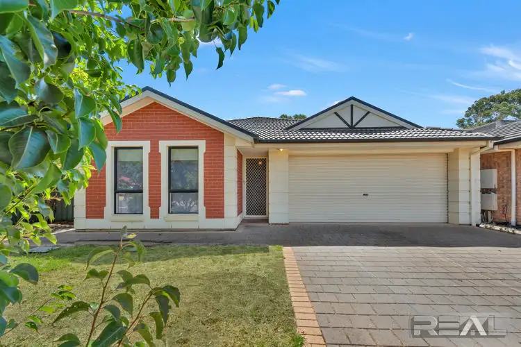 Main view of Homely house listing, 1 The Rise, Munno Para West SA 5115