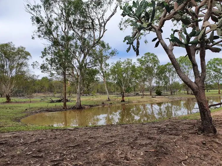 Lot 138 & 139 Kingaroy Cooyar Road, Maidenwell QLD 4615