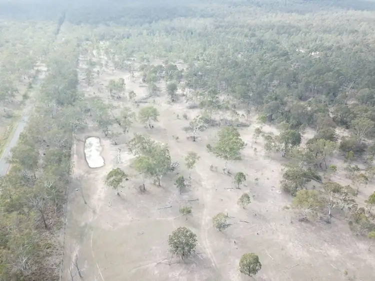 Fifth view of Homely land listing, Lot 138 & 139 Kingaroy Cooyar Road, Maidenwell QLD 4615