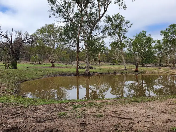 Seventh view of Homely land listing, Lot 138 & 139 Kingaroy Cooyar Road, Maidenwell QLD 4615