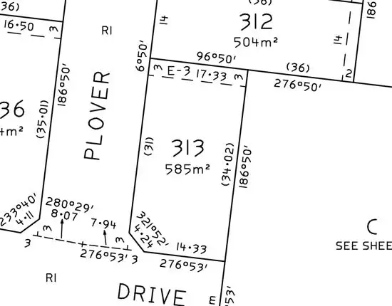 Second view of Homely land listing, lot 331 Kingfisher Way, Wallan VIC 3756