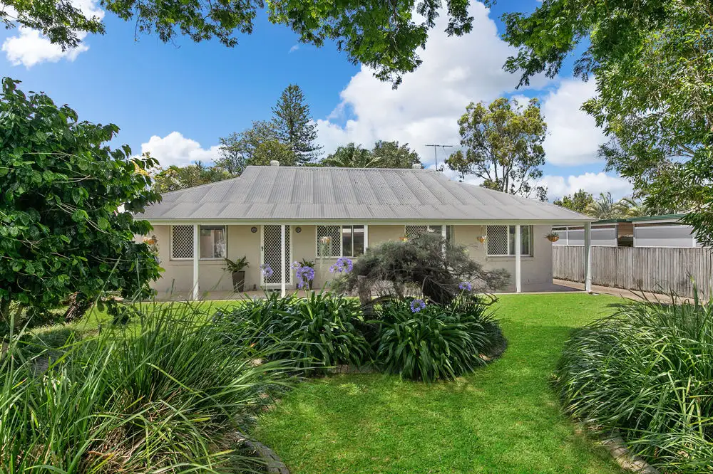 Main view of Homely house listing, 117 Talwong Street, Manly West QLD 4179