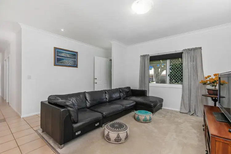 Fifth view of Homely house listing, 117 Talwong Street, Manly West QLD 4179