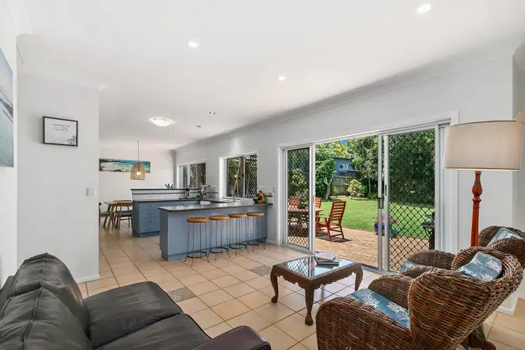 Seventh view of Homely house listing, 117 Talwong Street, Manly West QLD 4179