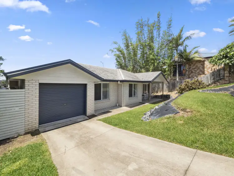 Main view of Homely house listing, 9 Barnes Street, Woolgoolga NSW 2456
