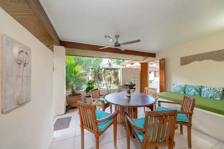 Villa 8 Surya 24 Andrews Close, Port Douglas QLD 4877