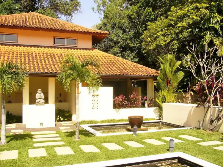 Fourth view of Homely villa listing, Villa 8 Surya 24 Andrews Close, Port Douglas QLD 4877