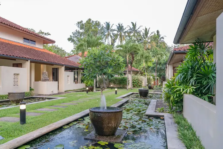 Fifth view of Homely villa listing, Villa 8 Surya 24 Andrews Close, Port Douglas QLD 4877