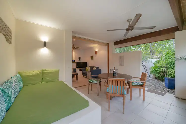 Sixth view of Homely villa listing, Villa 8 Surya 24 Andrews Close, Port Douglas QLD 4877