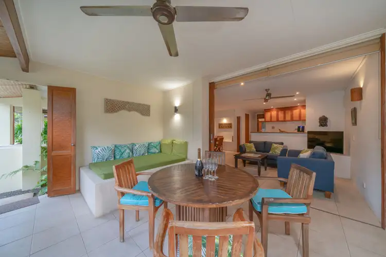 Seventh view of Homely villa listing, Villa 8 Surya 24 Andrews Close, Port Douglas QLD 4877