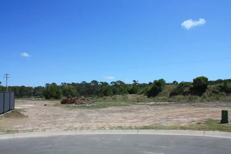 Lot 45 Dakota Close, Booral QLD 4655