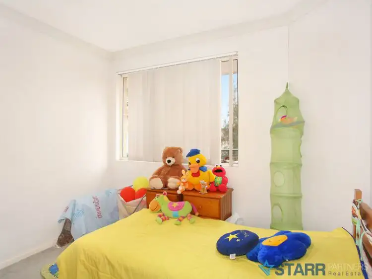 Sixth view of Homely unit listing, 25/71 O'Neill Street, Guildford NSW 2161