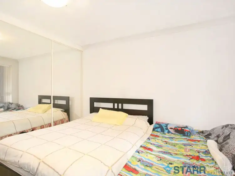 Seventh view of Homely unit listing, 25/71 O'Neill Street, Guildford NSW 2161