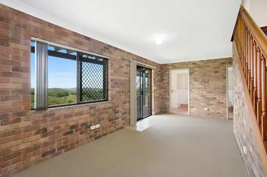 Fourth view of Homely house listing, 70 Peninsula Drive, Bilambil Heights NSW 2486