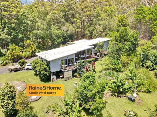 Main view of Homely house listing, 113 Arakoon Road, Arakoon NSW 2431