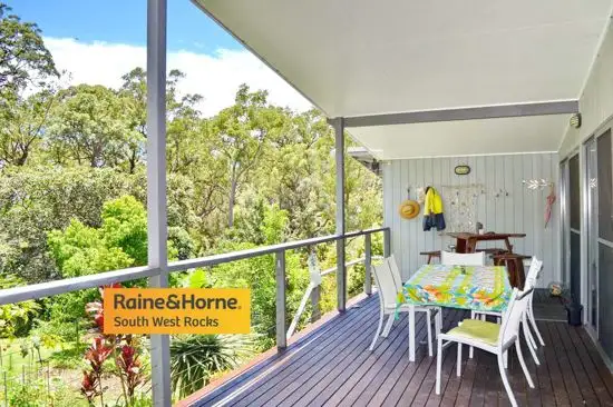 Third view of Homely house listing, 113 Arakoon Road, Arakoon NSW 2431