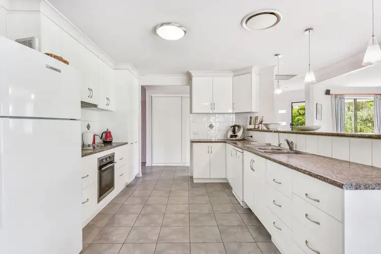 Third view of Homely house listing, 10 Stark Drive, Vale View QLD 4352