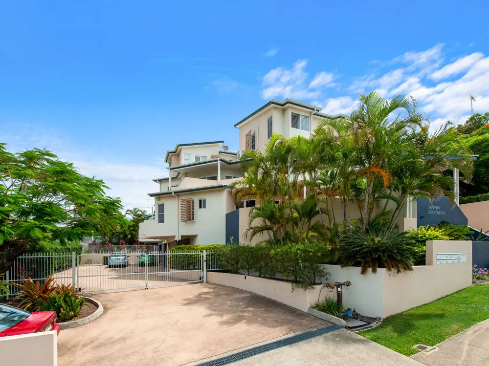 Main view of Homely unit listing, 4/16 Miles Street, Hawthorne QLD 4171