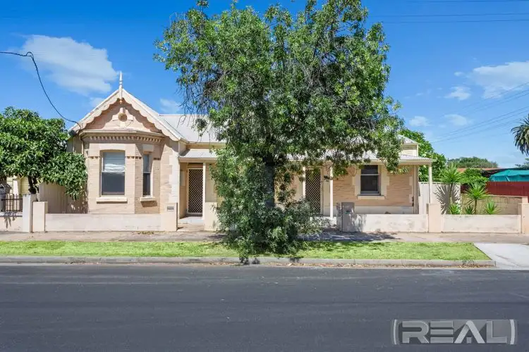 115 New Street, Queenstown SA 5014