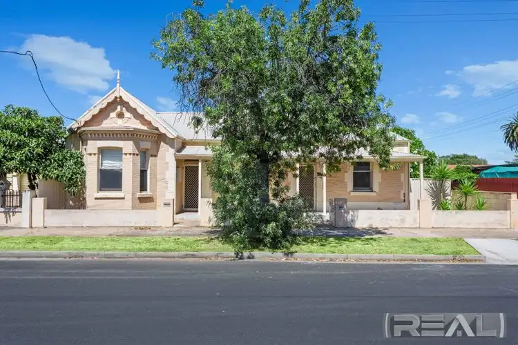 Main view of Homely house listing, 115 New Street, Queenstown SA 5014