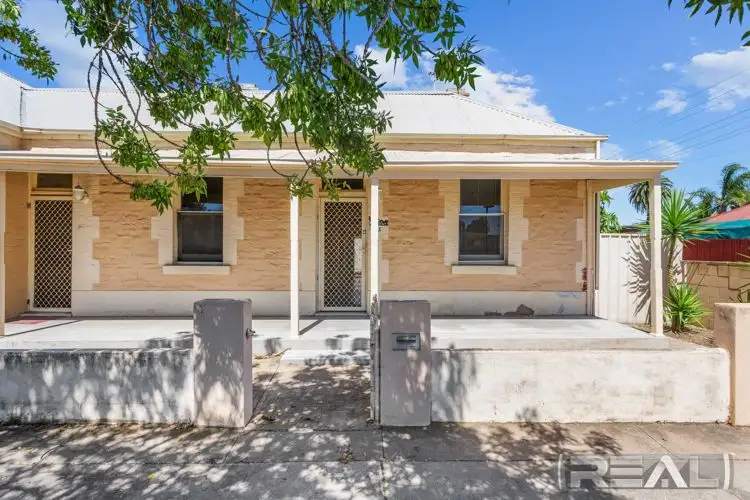 Third view of Homely house listing, 115 New Street, Queenstown SA 5014