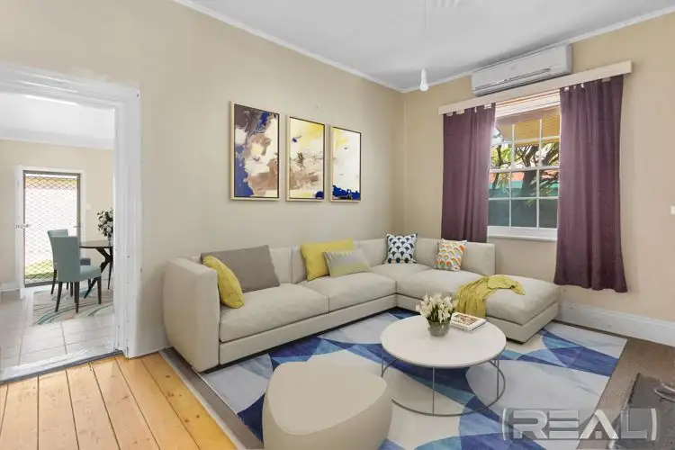Sixth view of Homely house listing, 115 New Street, Queenstown SA 5014