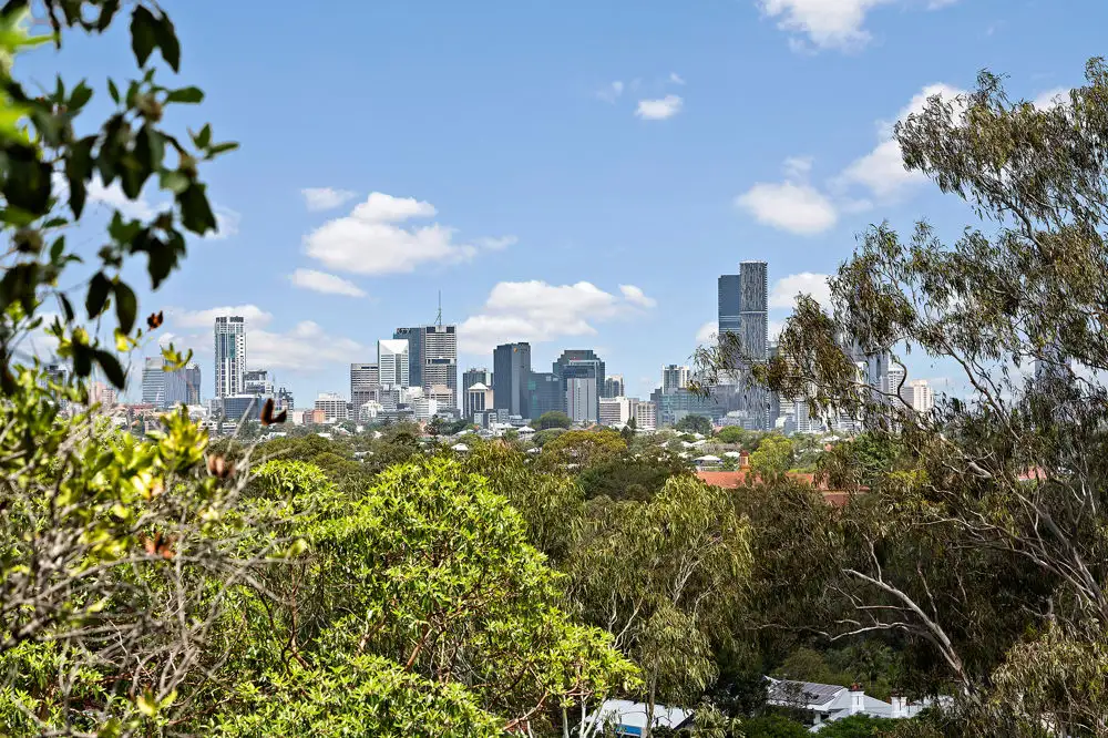 Main view of Homely house listing, 42 Grand Parade, Ashgrove QLD 4060
