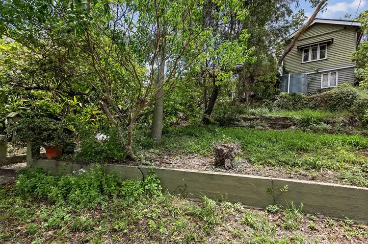 Third view of Homely house listing, 42 Grand Parade, Ashgrove QLD 4060