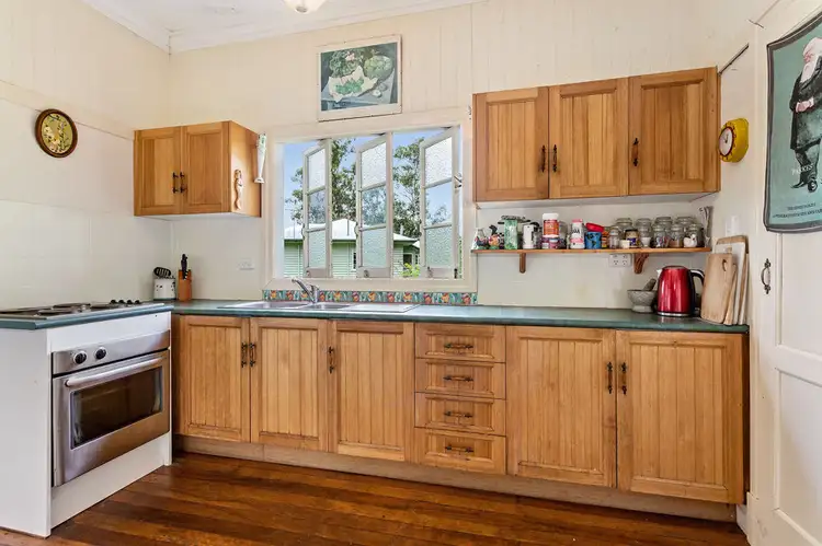 Fourth view of Homely house listing, 42 Grand Parade, Ashgrove QLD 4060